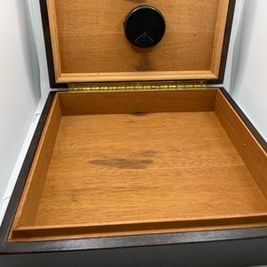 House of Lords Cigar Humidor